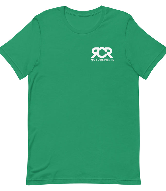 Favorites: RCR Motorsports Tee