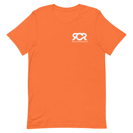 Favorites: RCR Motorsports Tee