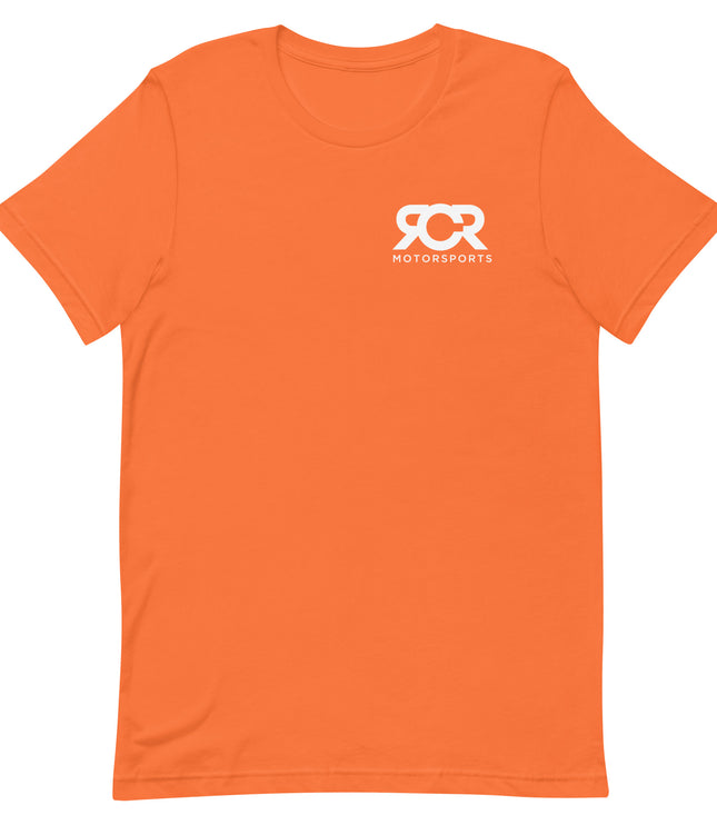 Favorites: RCR Motorsports Tee