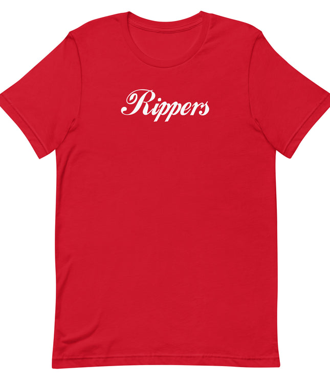 Rippers tee