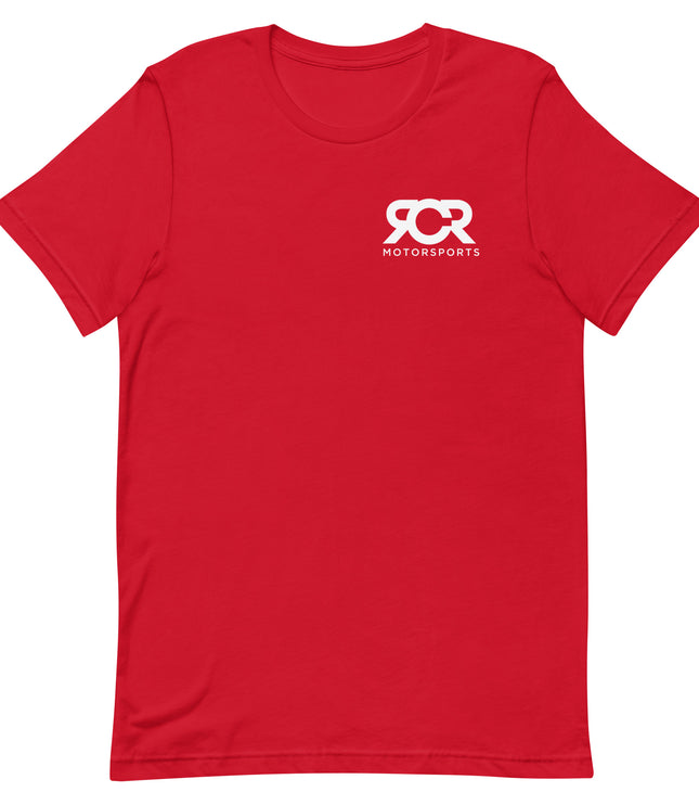 Favorites: RCR Motorsports Tee