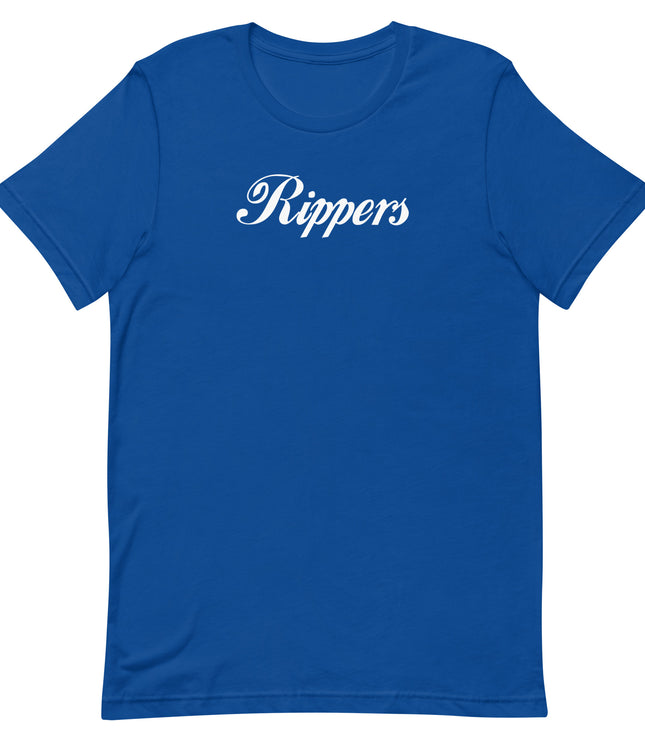 Rippers tee