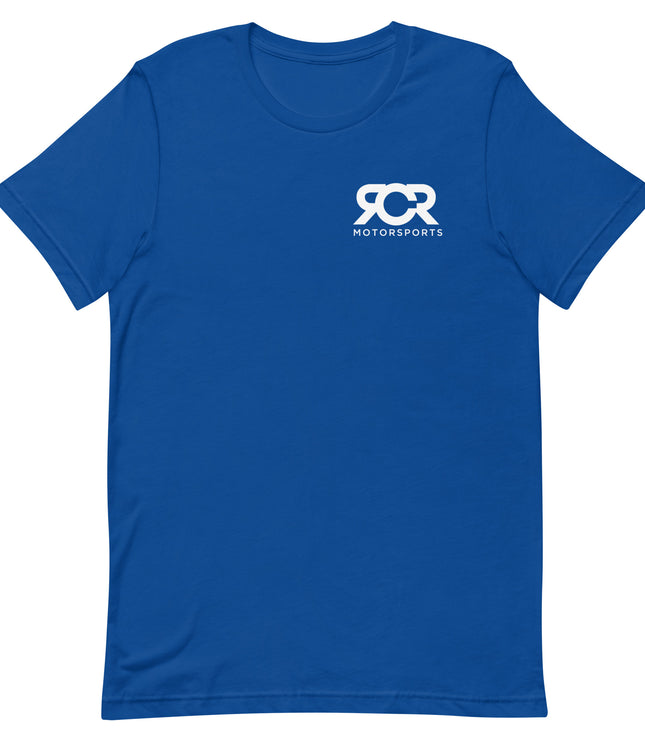 Favorites: RCR Motorsports Tee