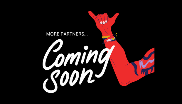 We will be adding more 2024 Partners soon!