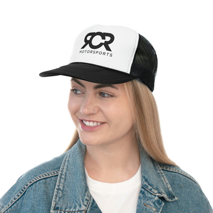 RCR Motorsports Trucker