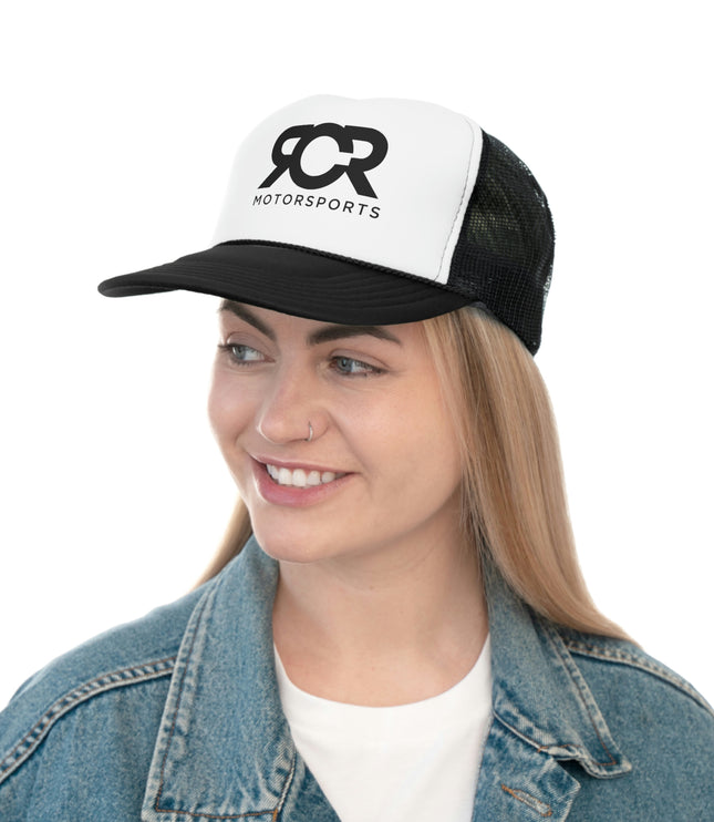 RCR Motorsports Trucker