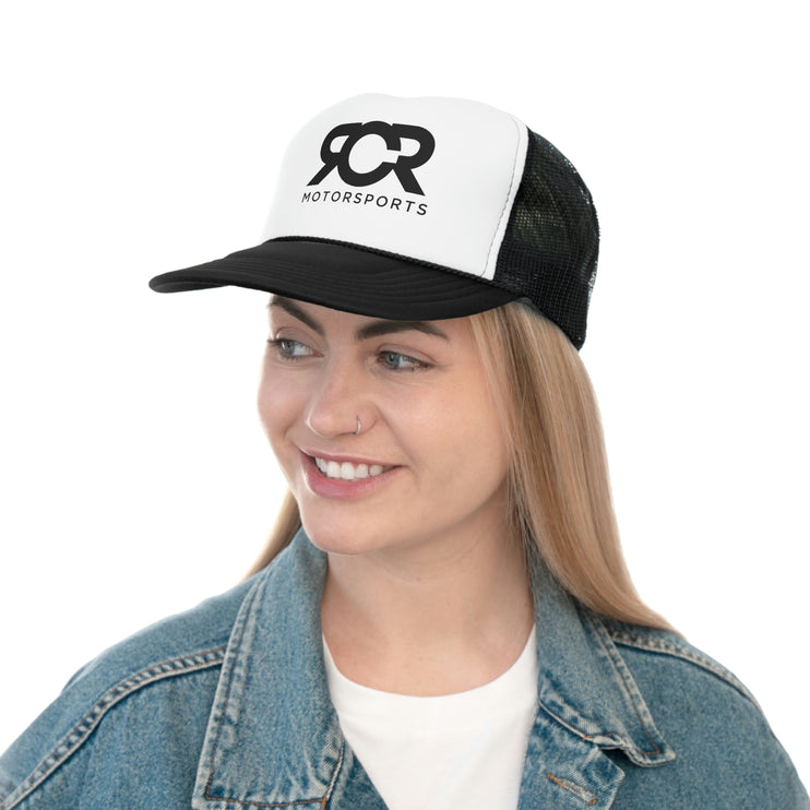 RCR Motorsports Trucker