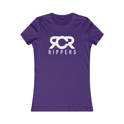 Women's Favorite Tee