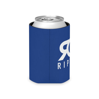 Koozie -- RCR Blue