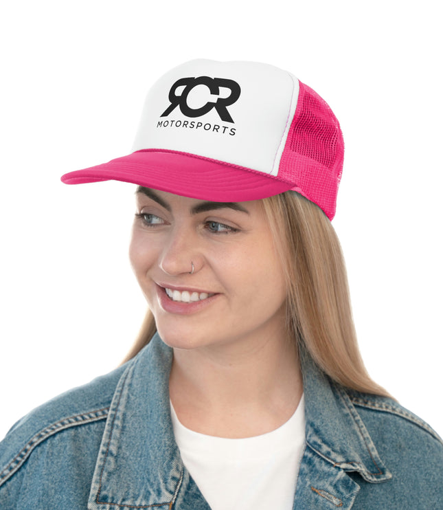 RCR Motorsports Trucker