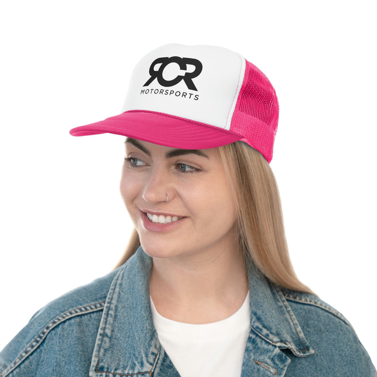 RCR Motorsports Trucker