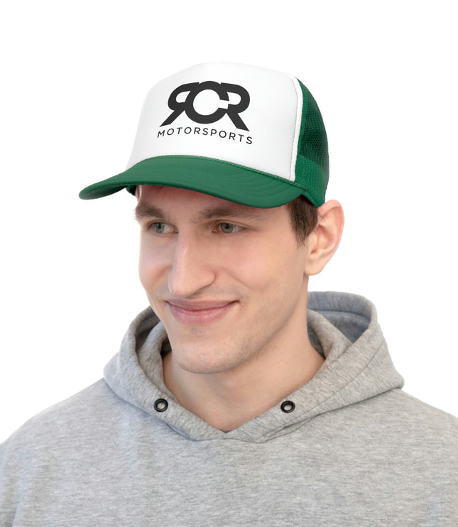 RCR Motorsports Trucker