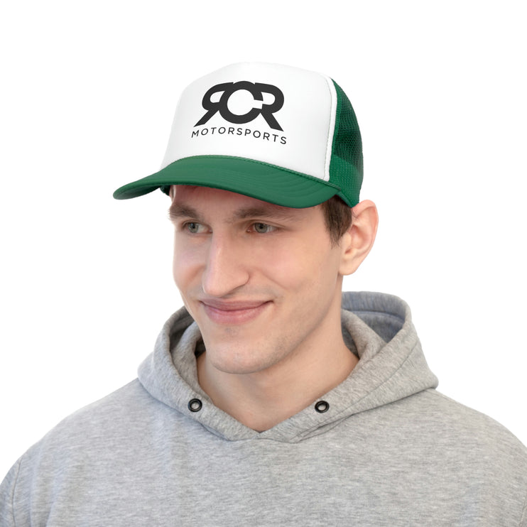RCR Motorsports Trucker