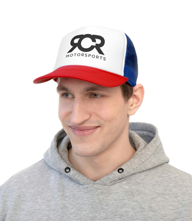 RCR Motorsports Trucker