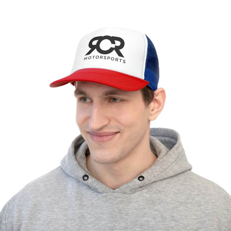 RCR Motorsports Trucker