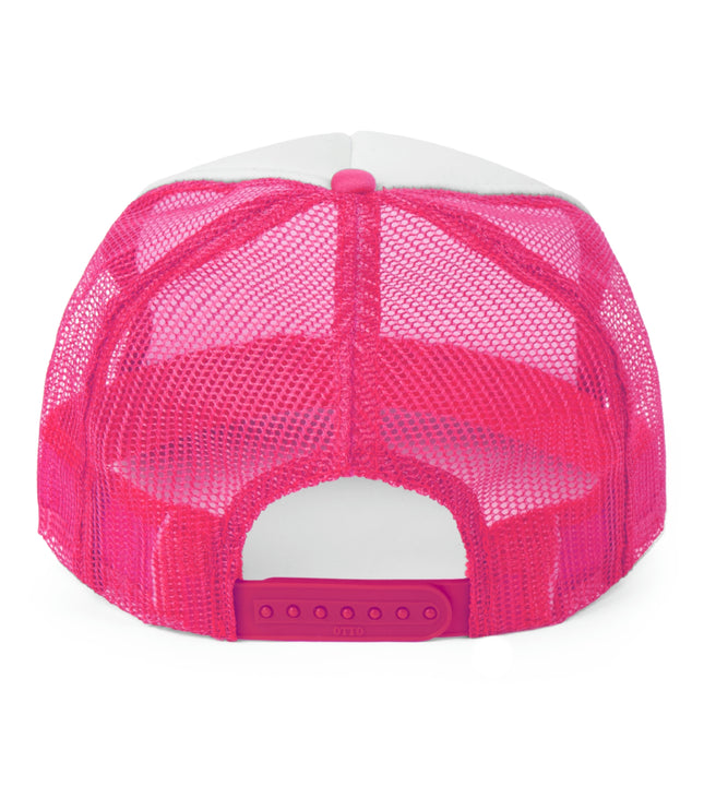 RCR Motorsports Trucker