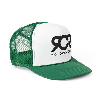 RCR Motorsports Trucker