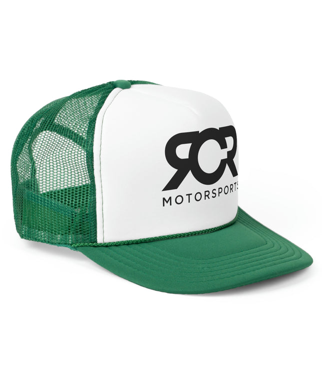RCR Motorsports Trucker