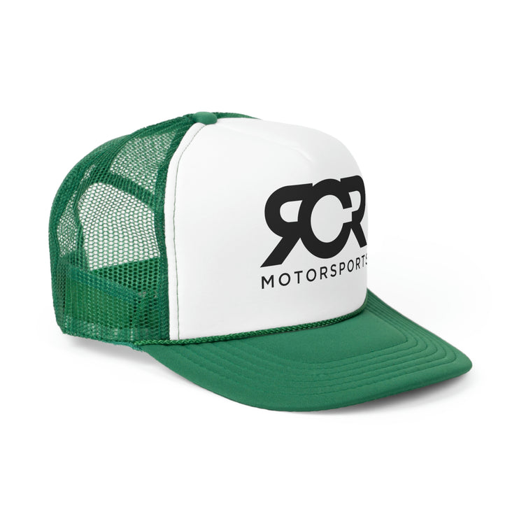 RCR Motorsports Trucker