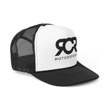 RCR Motorsports Trucker