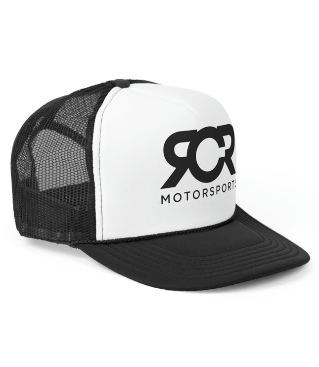 RCR Motorsports Trucker