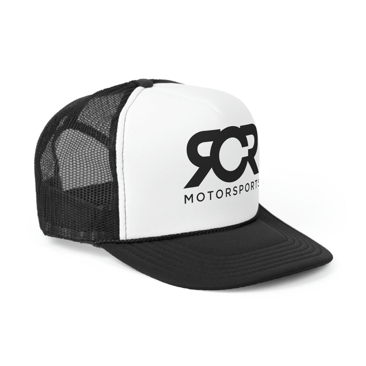 RCR Motorsports Trucker
