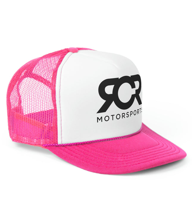 RCR Motorsports Trucker