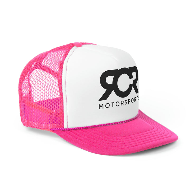 RCR Motorsports Trucker