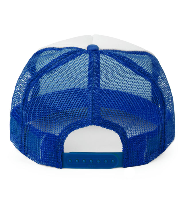 RCR Motorsports Trucker