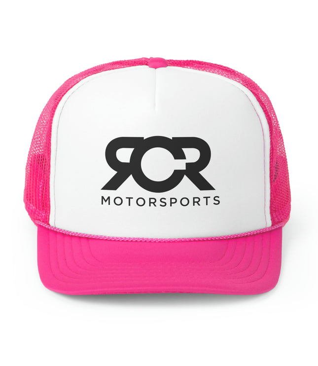 RCR Motorsports Trucker