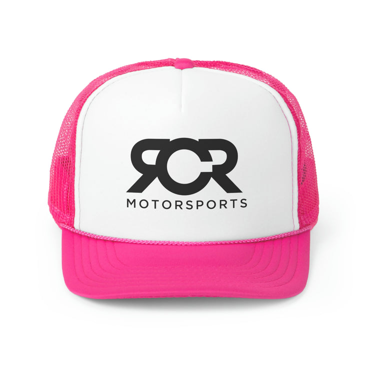 RCR Motorsports Trucker