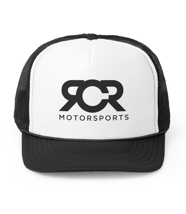 RCR Motorsports Trucker