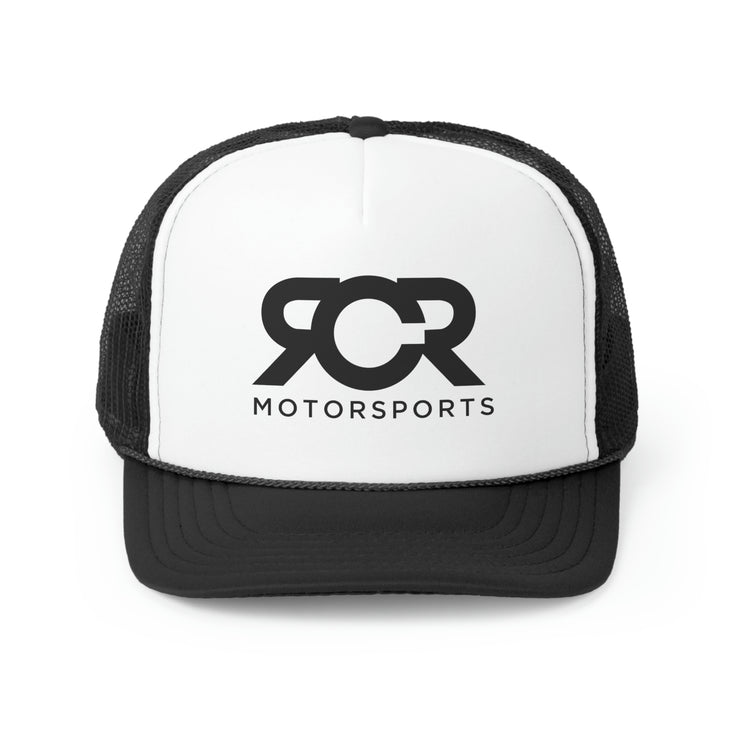 RCR Motorsports Trucker