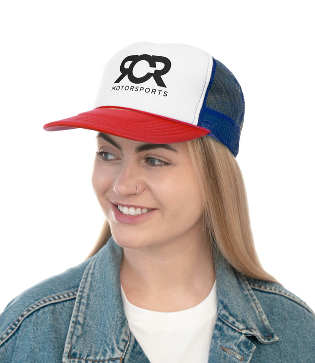 RCR Motorsports Trucker
