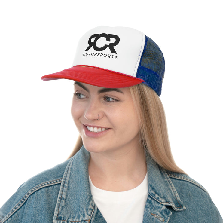 RCR Motorsports Trucker