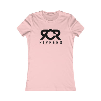 Women's Favorite Tee