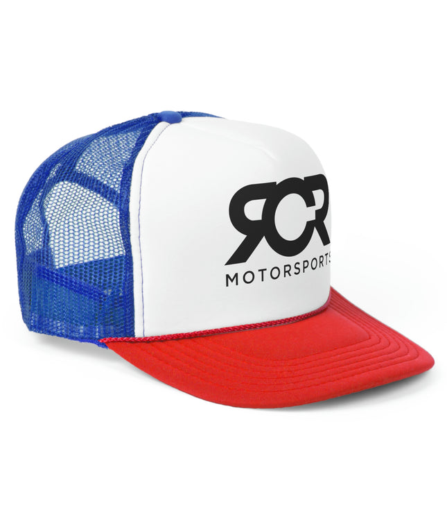 RCR Motorsports Trucker