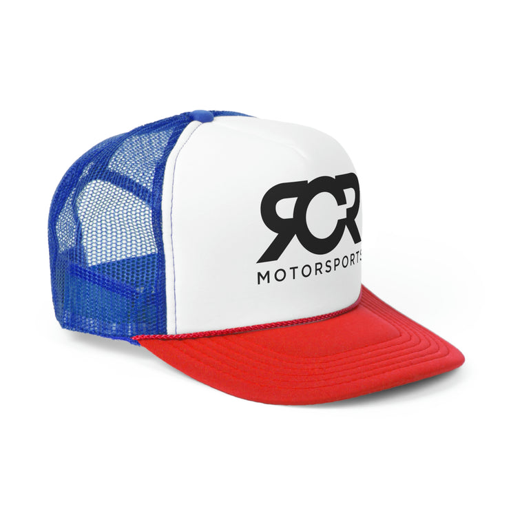 RCR Motorsports Trucker