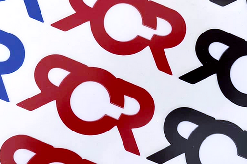 Favorites: 2 for $4 bucks - RCR Stickers