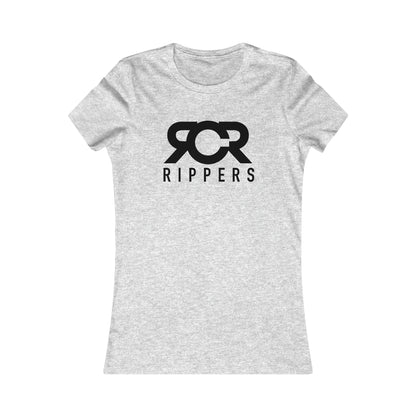 Women's Favorite Tee