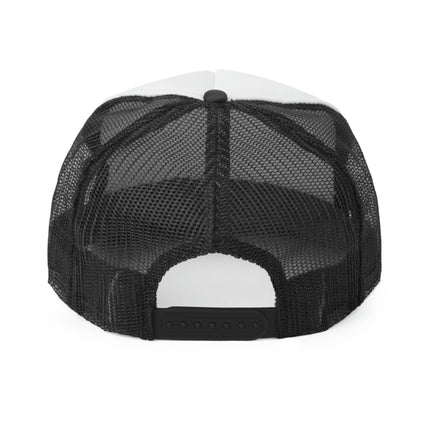 RCR Motorsports Trucker