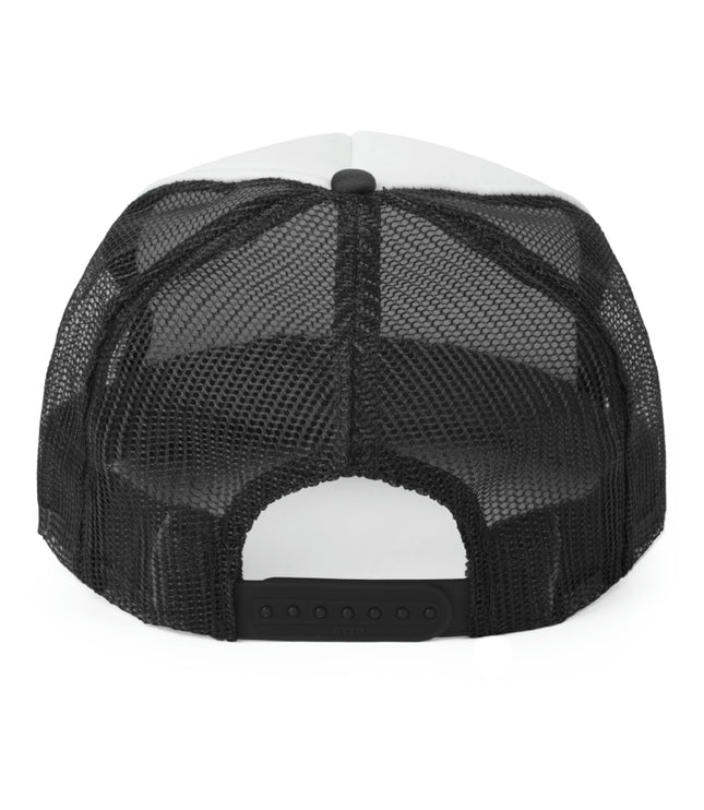 RCR Motorsports Trucker