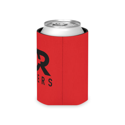 RCR Red Can Koozie