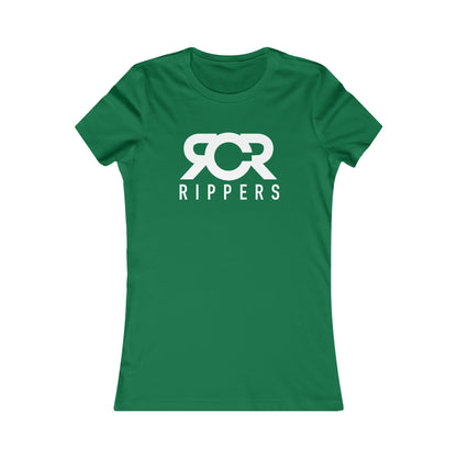 Women's Favorite Tee