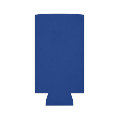 Koozie -- RCR Blue