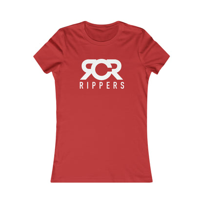 Women's Favorite Tee