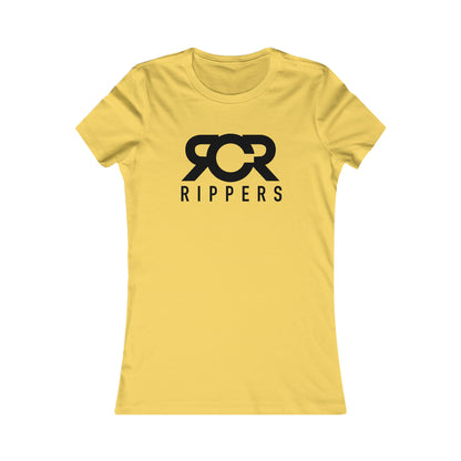 Women's Favorite Tee