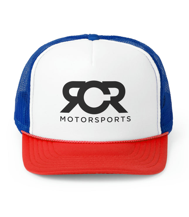 RCR Motorsports Trucker