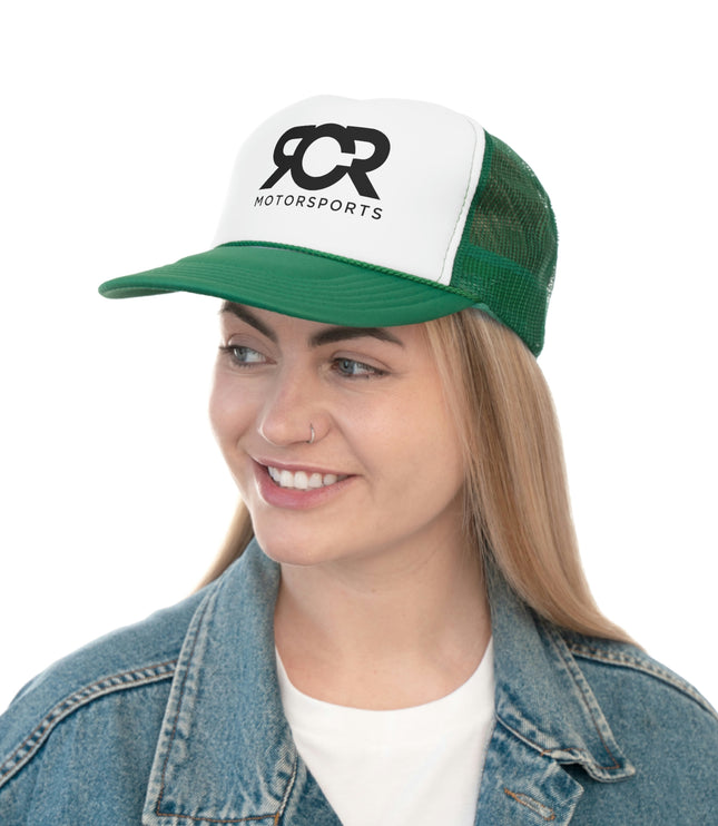RCR Motorsports Trucker
