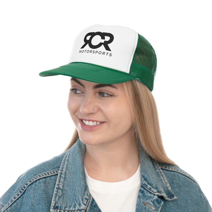 RCR Motorsports Trucker